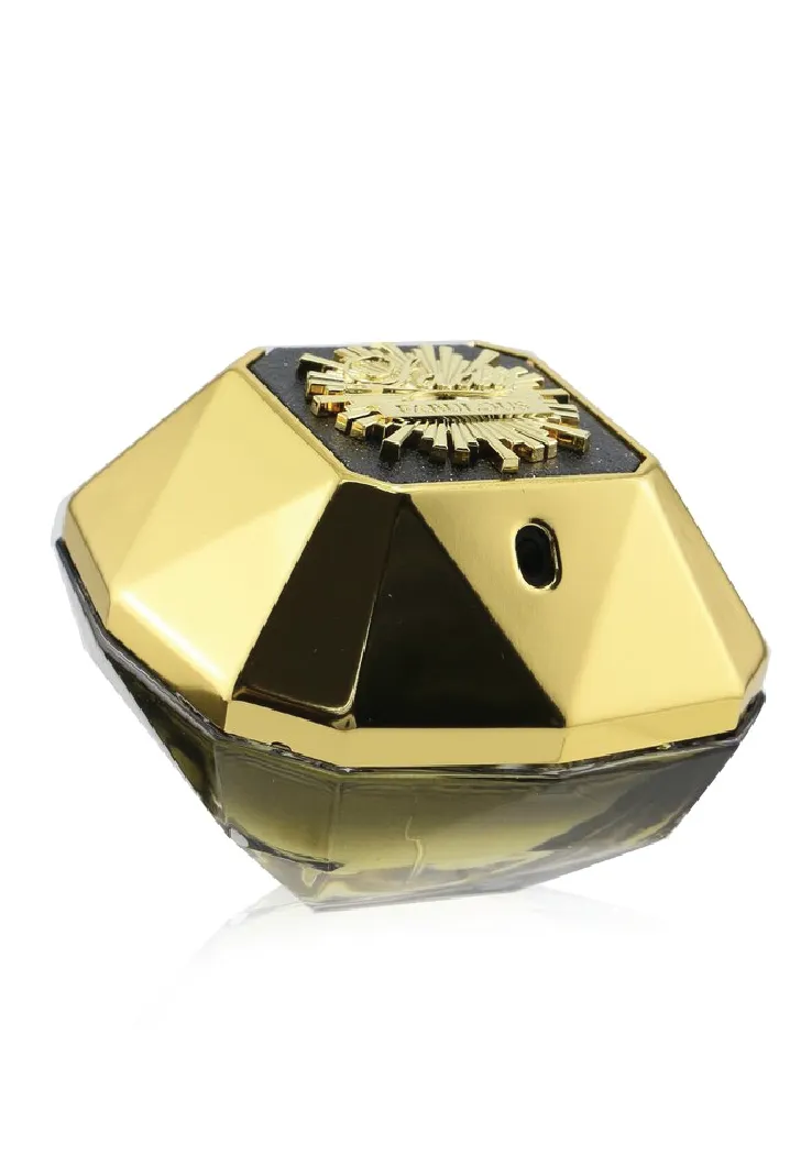 LADY MILLION FABULOUS